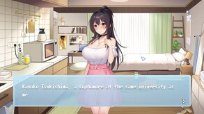 Cohabitation Life screenshot thumbnail video