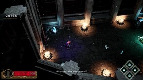 Early Access Gameplay Trailer
