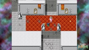 鏡のパズル　ドラミラド PV