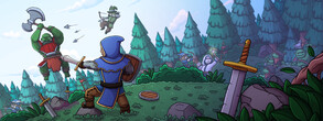 Hero's Warband Trailer
