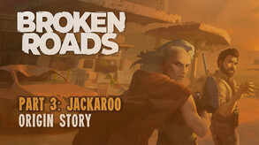 Broken Roads