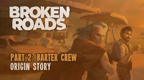 Broken Roads