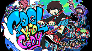 Cool Kid Cody - Season 3 Trailer video thumbnail for Cool Kid Cody - Season 3 Episode 01
