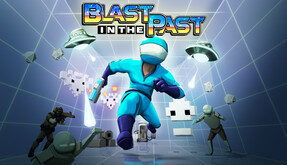 Blast in the Past - Trailer