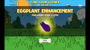 Find My Wiener – Gameplay Trailer