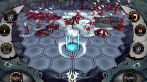 The One Who Stands Behind