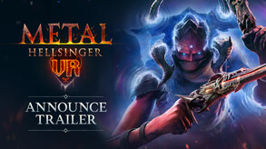 Metal: Hellsinger VR