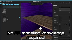 mtion studio screenshot thumbnail video