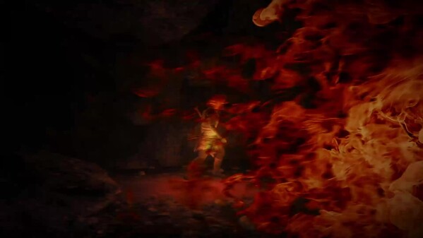 Knight of the Forgotten Realm Gameplay Trailer