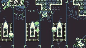 Unlinked Mask screenshot thumbnail video