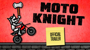 Moto Knight Trailer