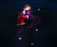 Wake up Roxas