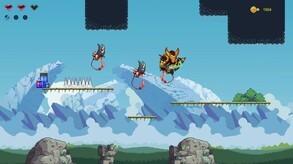 Endless Mode