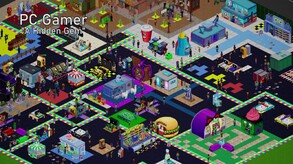 Arcade Tycoon-游戏截图