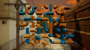 PIPELINE RTX: 2 screenshot thumbnail video