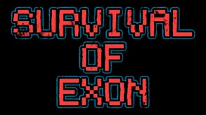 Survival Of Exon Trailer Russian