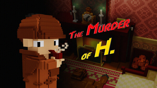The Murder of H. screenshot thumbnail video