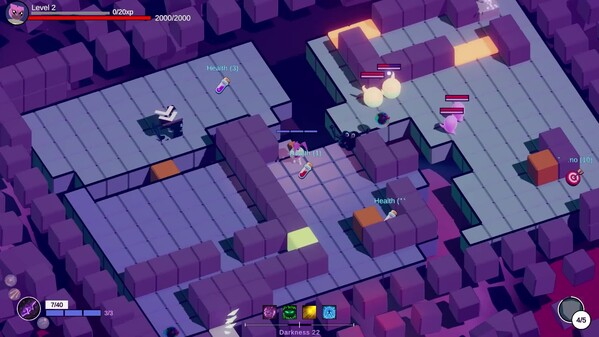 Gameplay Trailer