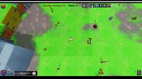 HyperRaid Barbarian Gameplay