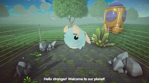 Gameplay Trailer