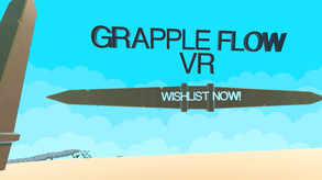 Grapple Flow VR