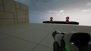 The Simulation Trailer