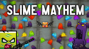 Slime Mayhem screenshot thumbnail video