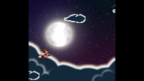 Crystal's Castle trailer