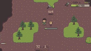 Skillwood Gameplay - v0.19.2