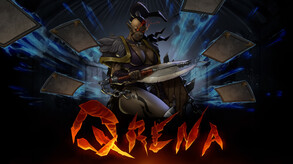 Qrena - Gameplay Trailer