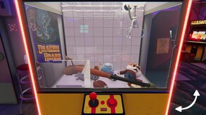 Claw Machine Sim screenshot thumbnail video