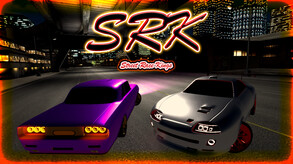 Street Race Kings - Announcement Trailer