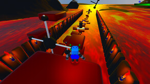 Jump Malcolm Jump screenshot thumbnail video