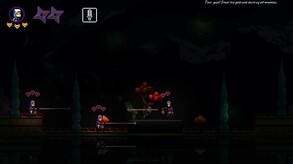 Night of the Assassins screenshot thumbnail video