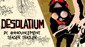 DESOLATIUM screenshot thumbnail video