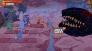 Escaping Atlantis Teaser