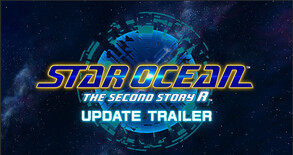 STAR OCEAN THE SECOND STORY R screenshot thumbnail video