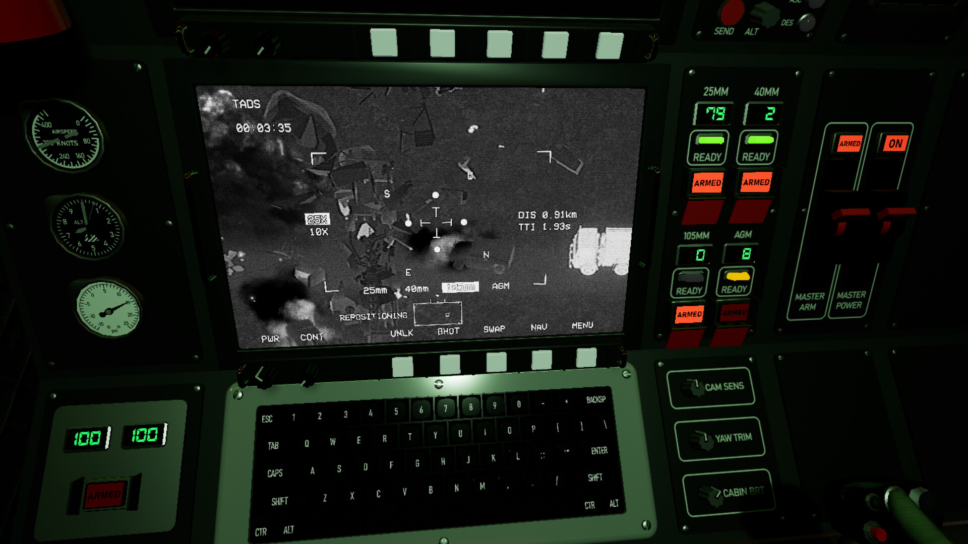 Angel of Death screenshot #1