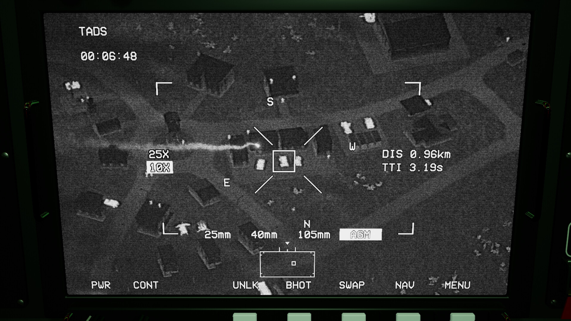 Angel of Death screenshot #3