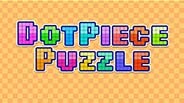 Dot Piece Puzzle - Dotpicture screenshot thumbnail video