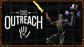 THE OUTREACH | Gameplay Trailer