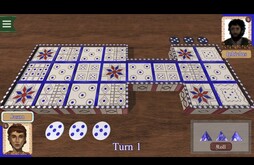 Gameplay of the Royal Game of Ur