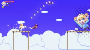 SUPER ALICE DOLLS screenshot thumbnail video