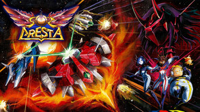 SOL CRESTA Complete Set screenshot thumbnail video