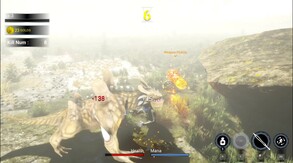 Fighting screenshot thumbnail video