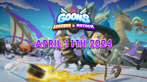Goons: Legends & Mayhem screenshot thumbnail video