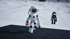 Shapefall – Trailer #1