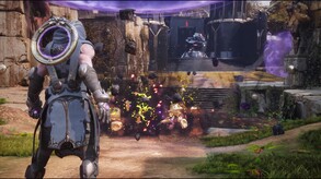 Predecessor – Hero Trailer - Argus