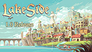 LakeSide screenshot thumbnail video