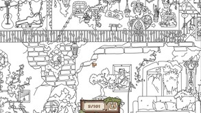 HIDDEN CATS: The last of cats screenshot thumbnail video